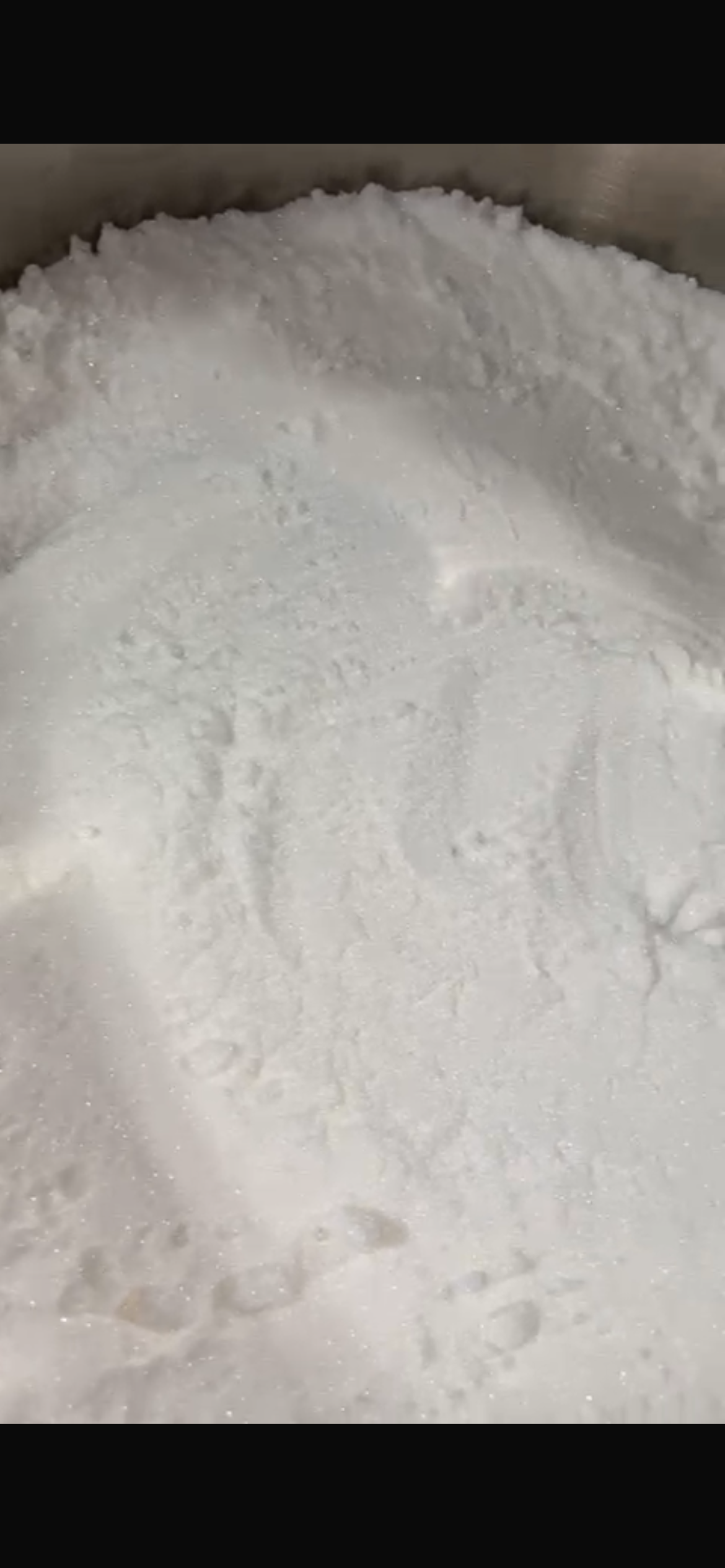 THCa Isolate